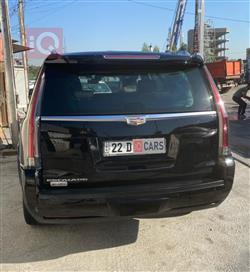 كاديلاك اسكاليد